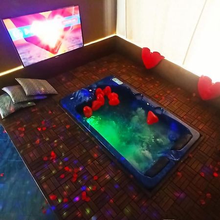Dimora Nel Benessere مونوبولي المظهر الخارجي الصورة