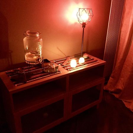 Dimora Nel Benessere مونوبولي المظهر الخارجي الصورة
