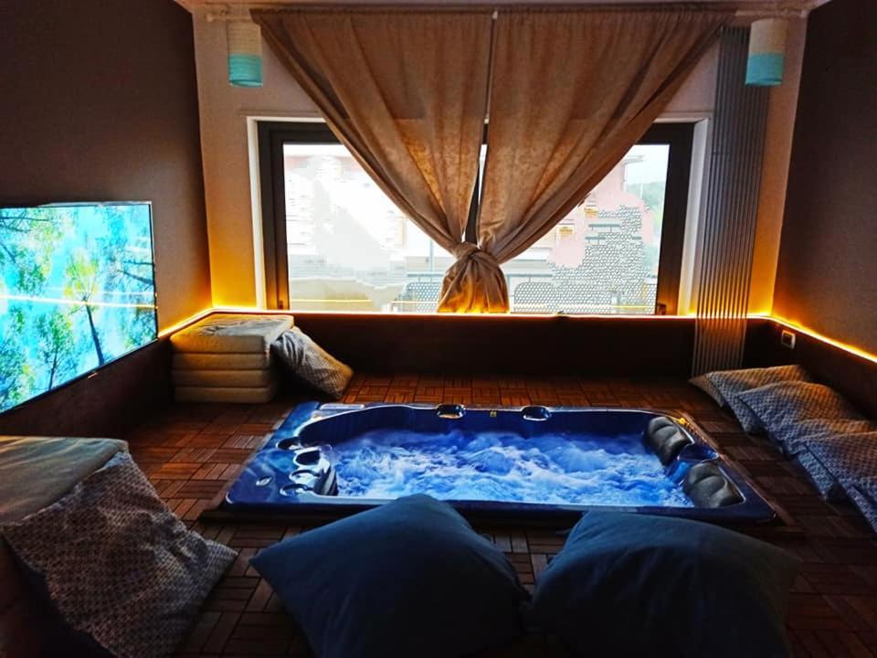 Dimora Nel Benessere مونوبولي المظهر الخارجي الصورة