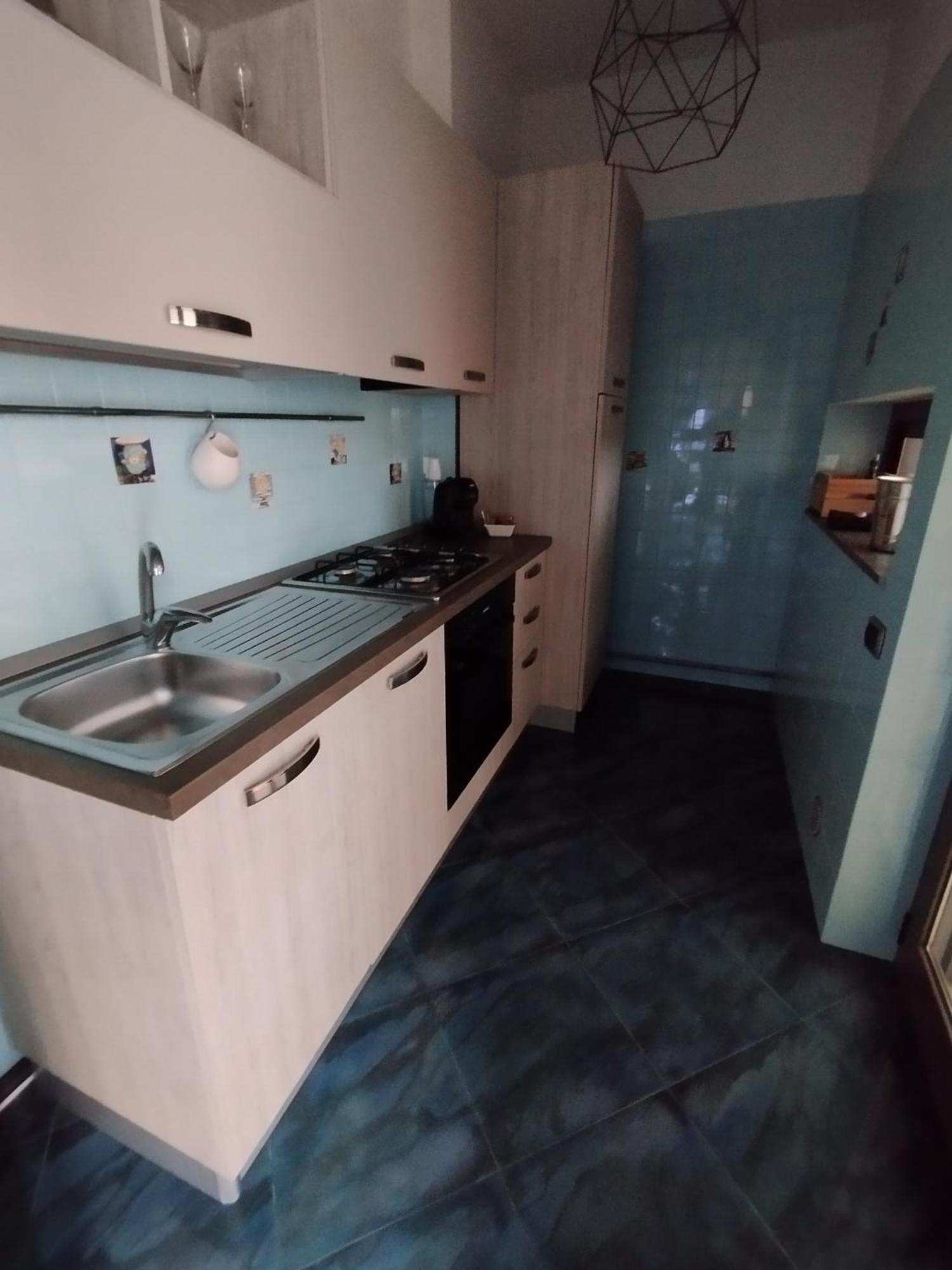 Dimora Nel Benessere مونوبولي المظهر الخارجي الصورة
