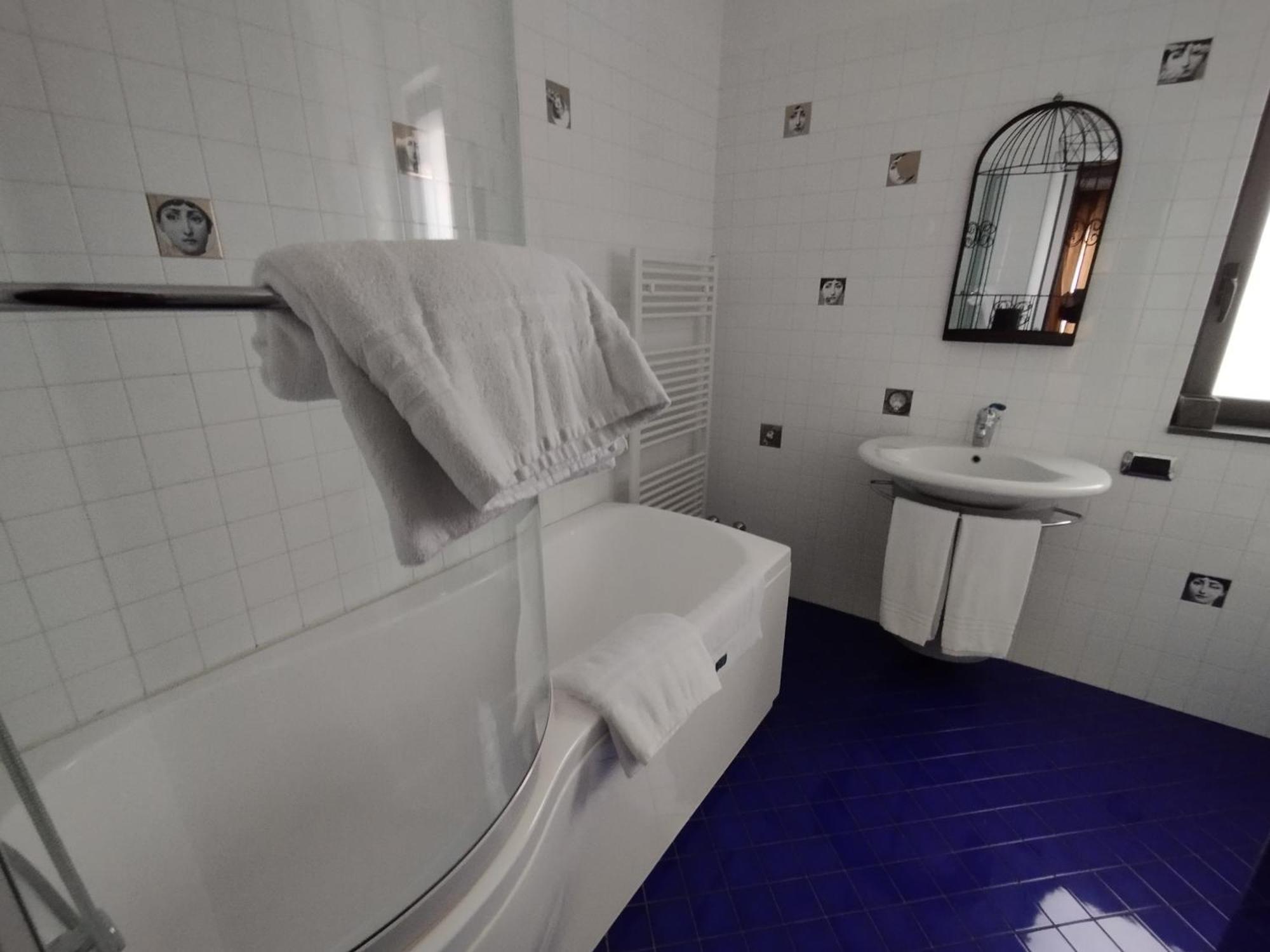 Dimora Nel Benessere مونوبولي المظهر الخارجي الصورة