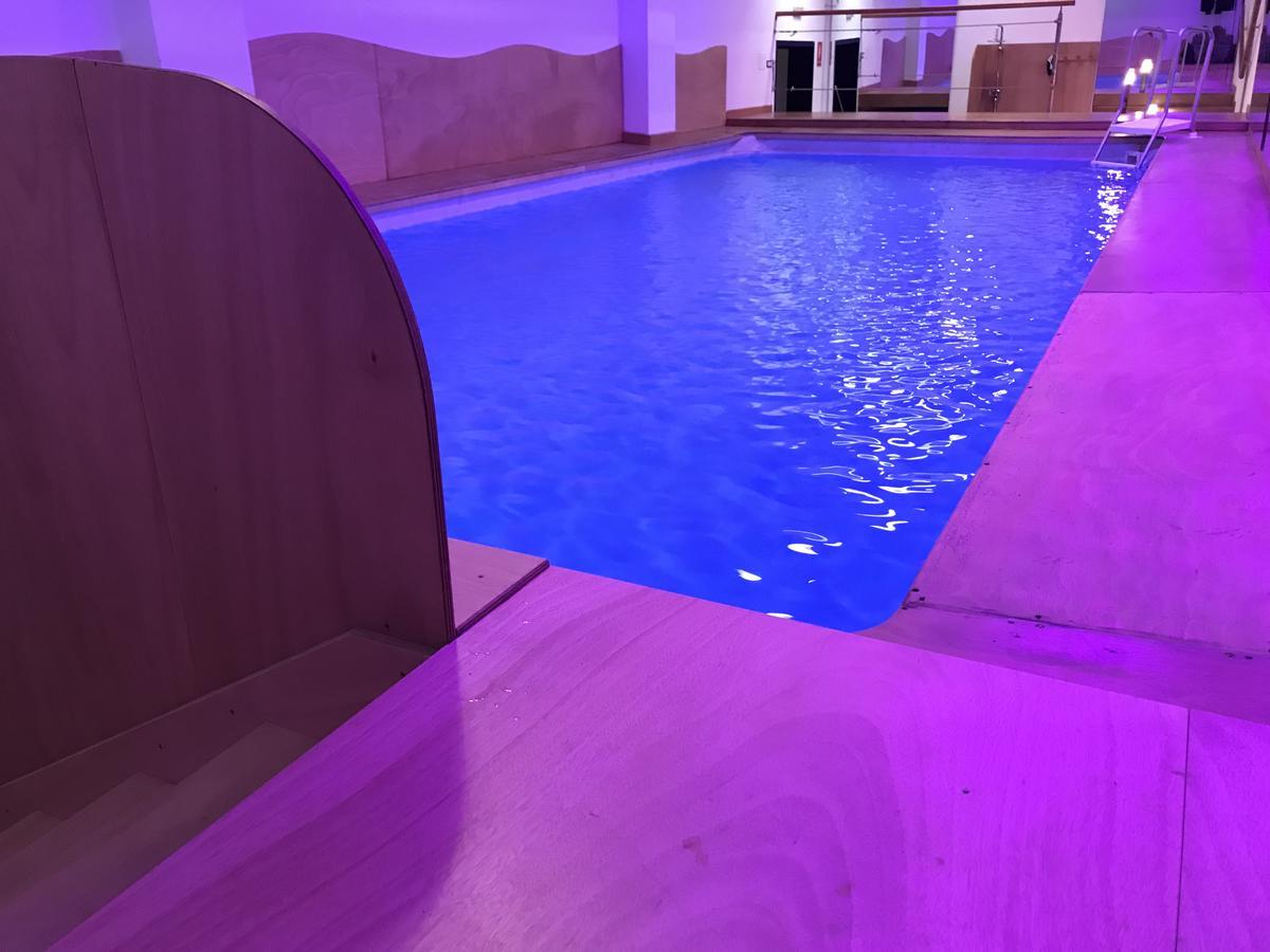 Dimora Nel Benessere مونوبولي المظهر الخارجي الصورة