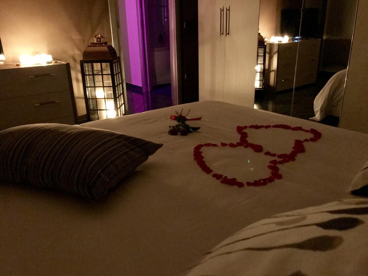 Dimora Nel Benessere مونوبولي المظهر الخارجي الصورة