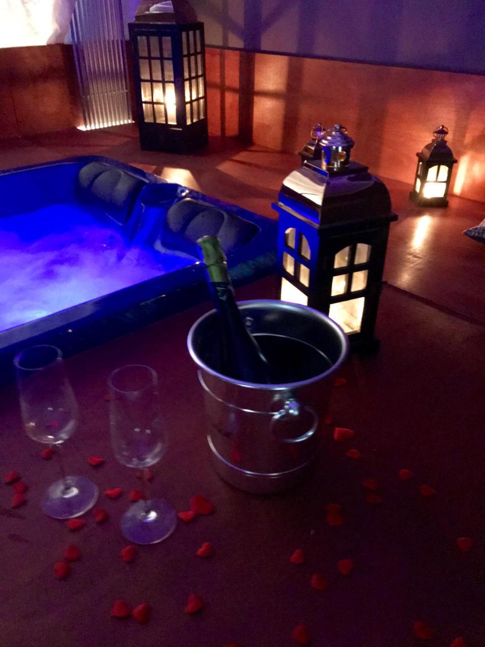 Dimora Nel Benessere مونوبولي المظهر الخارجي الصورة