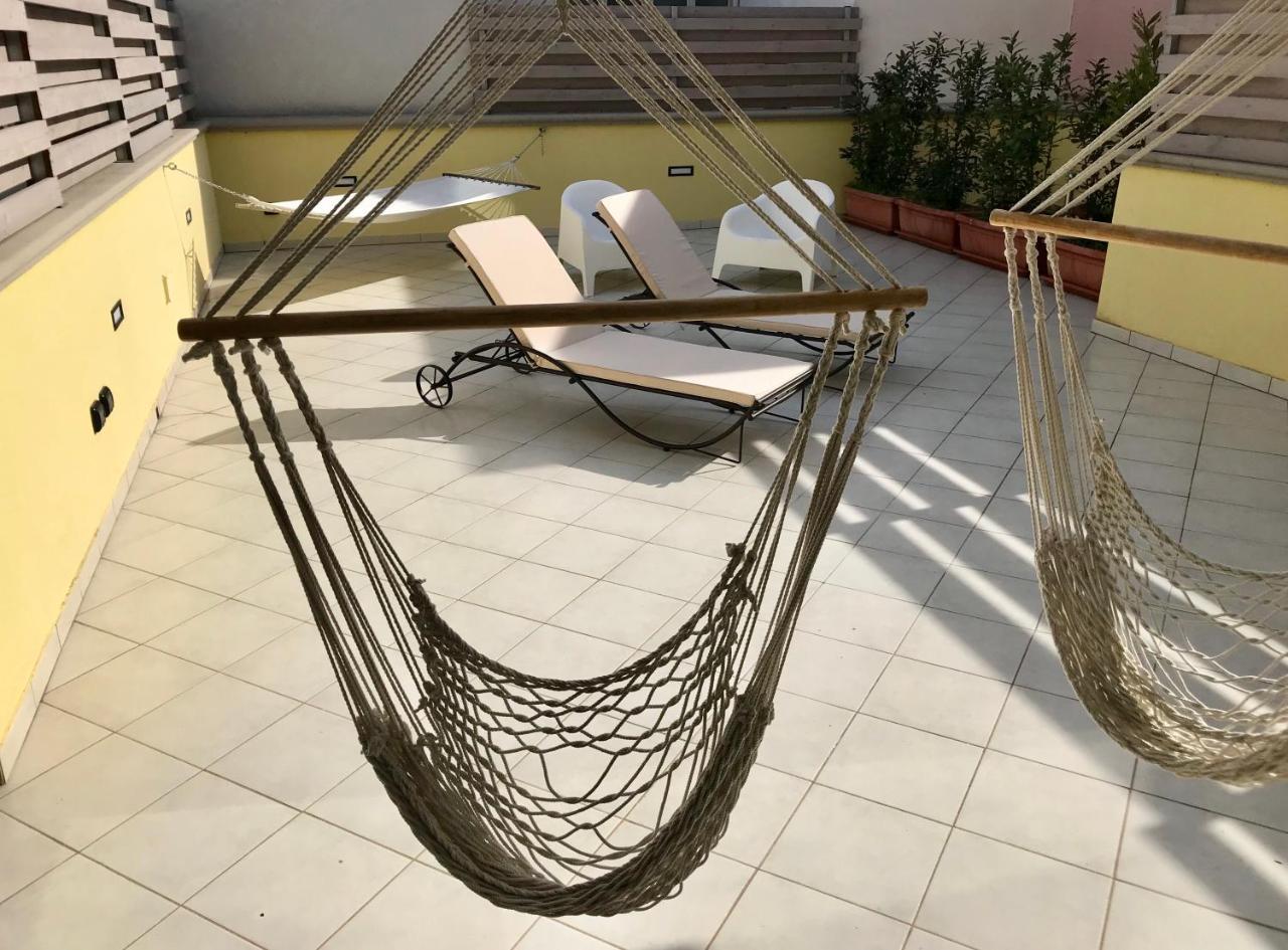 Dimora Nel Benessere مونوبولي المظهر الخارجي الصورة